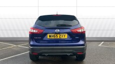 Nissan Qashqai 1.5 dCi Acenta Premium 5dr Diesel Hatchback